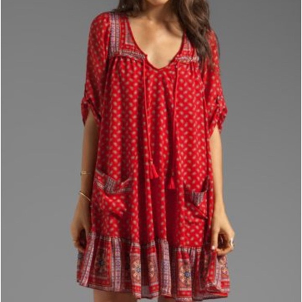 Free People dress